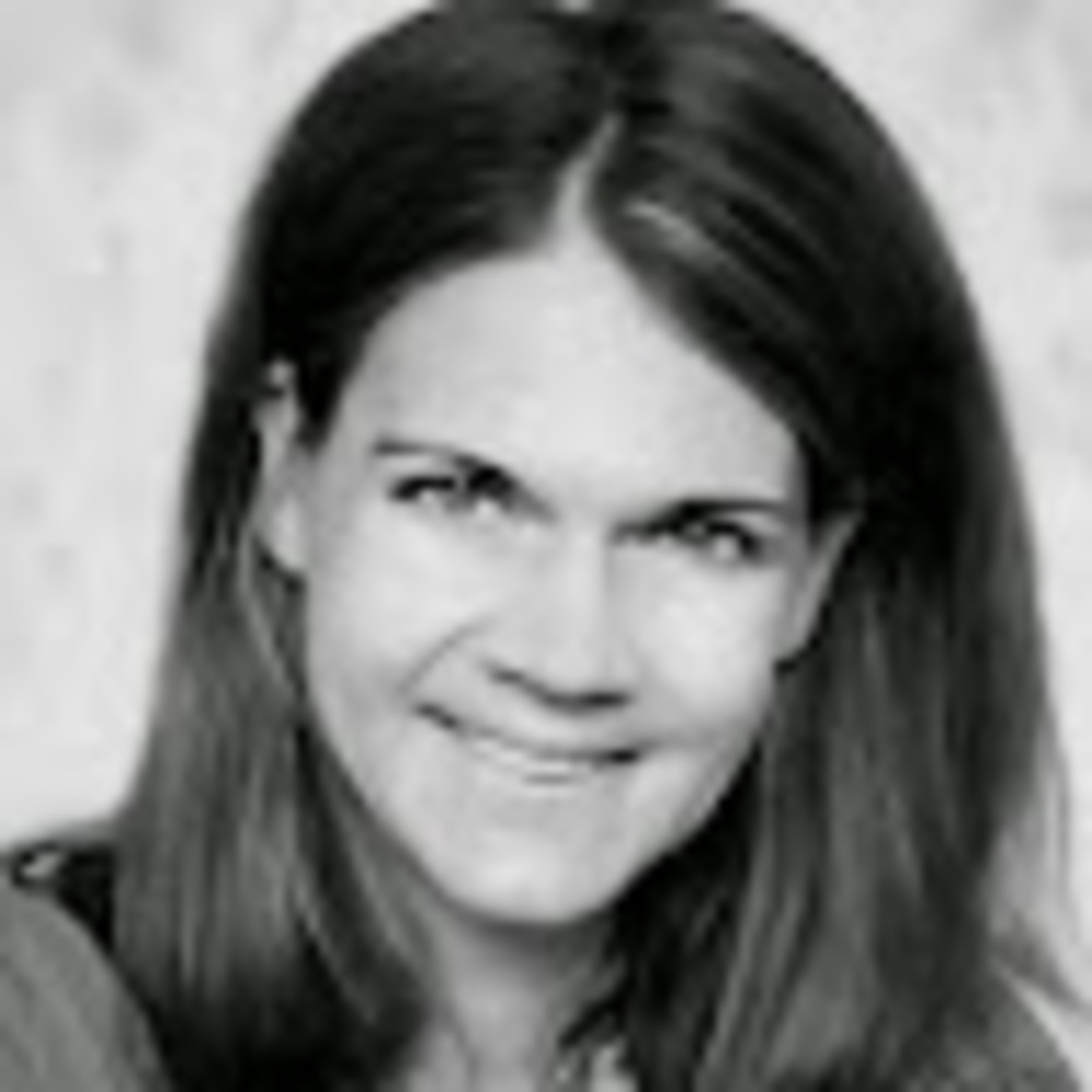 Meet your Posher, Maegen